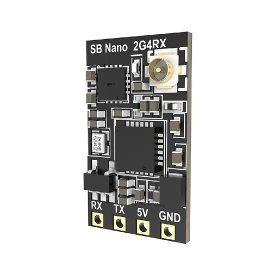 SpeedyBee Nano 2.4GHz ELRS Receiver