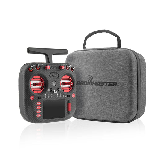 TX15 Max Radio Controller (ELRS M2)