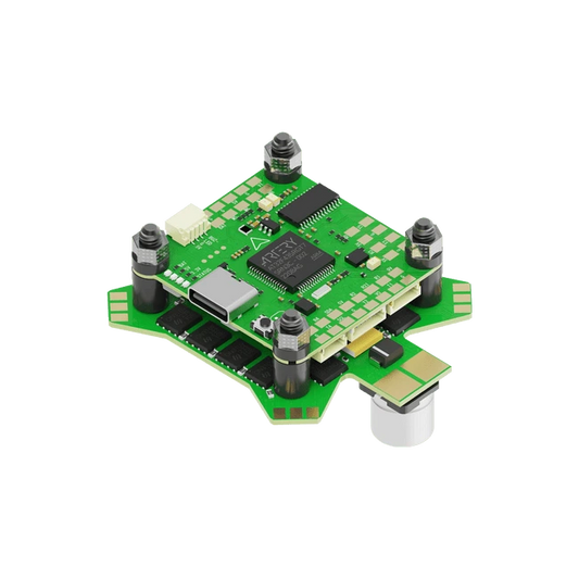 iFlight BLITZ ATF435 (E55S 4-IN-1 ESC) Stack