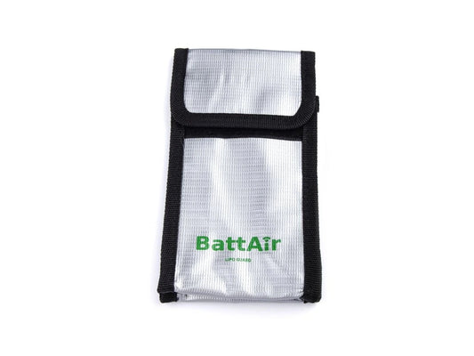 Battery Safety Bag ISDT Small