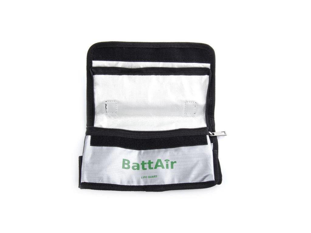 Battery Safety Bag ISDT Large