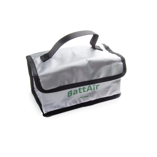 Battery Safety Bag ISDT Large