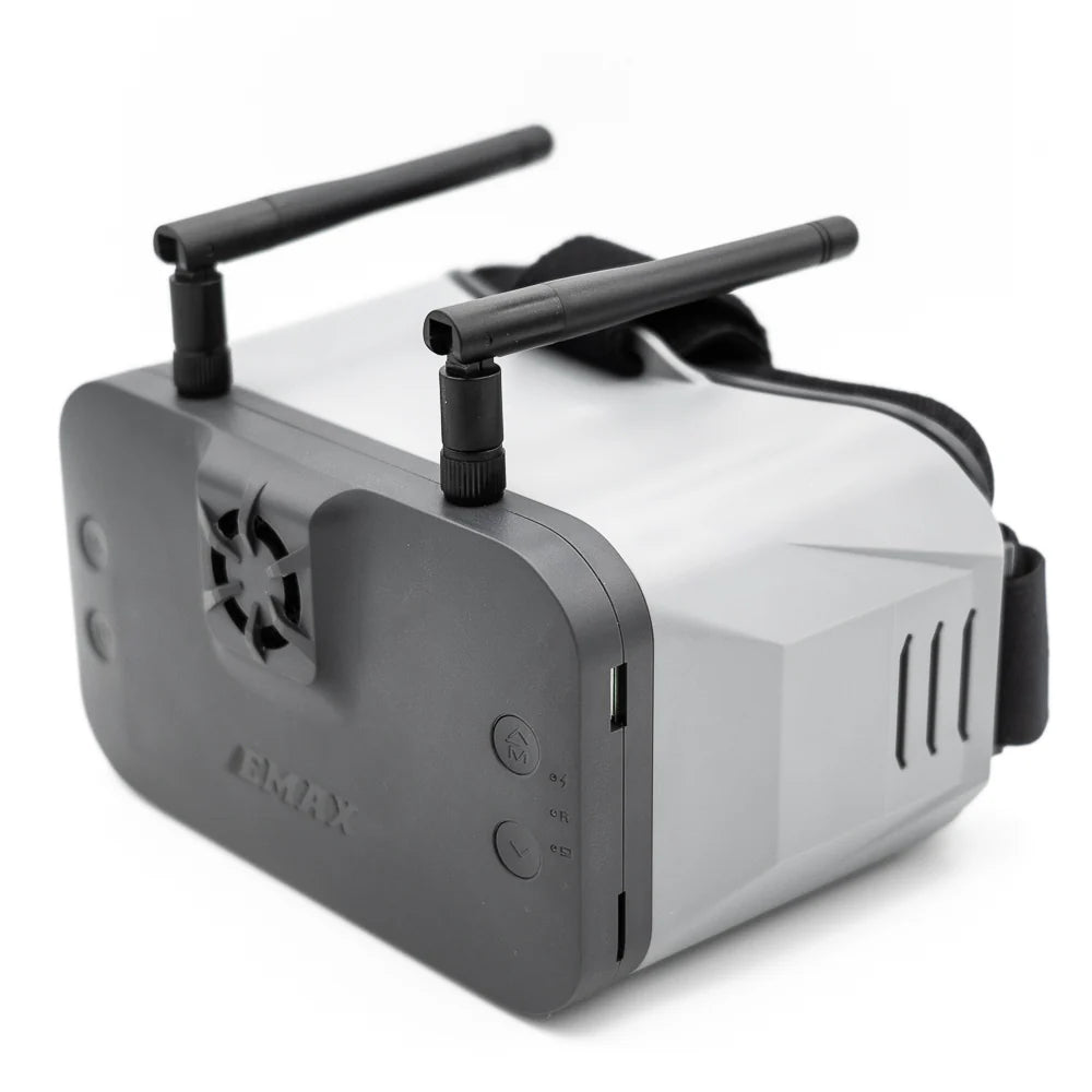 EMAX Transporter II HD FPV Goggles