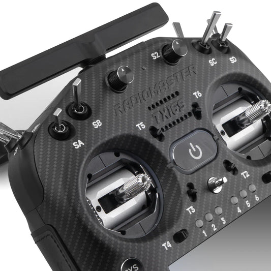 RadioMaster TX16S MK3 MAX Radio Controller M2 ELRS