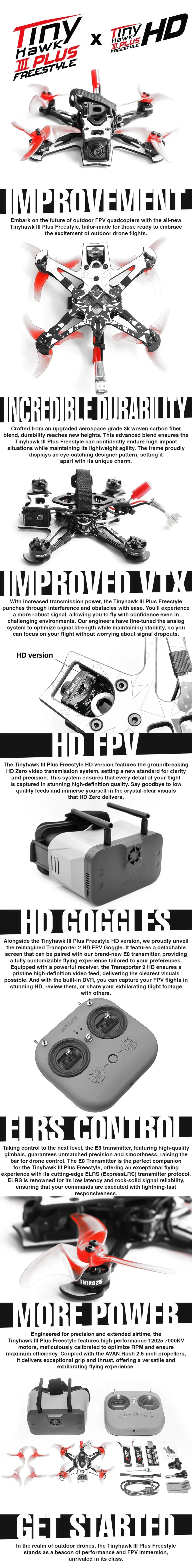 Extra product image