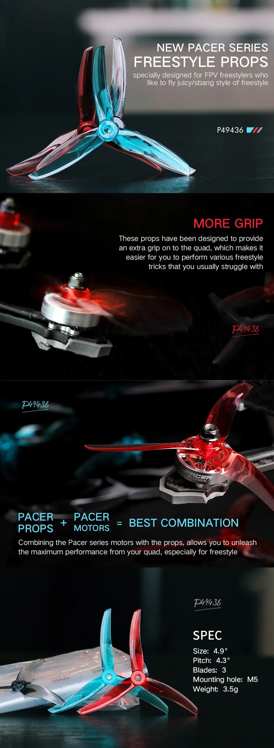 Extra product image