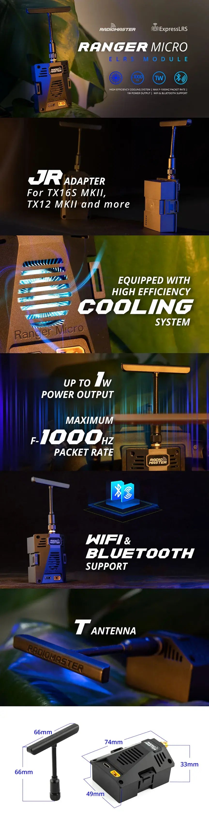 Extra product image