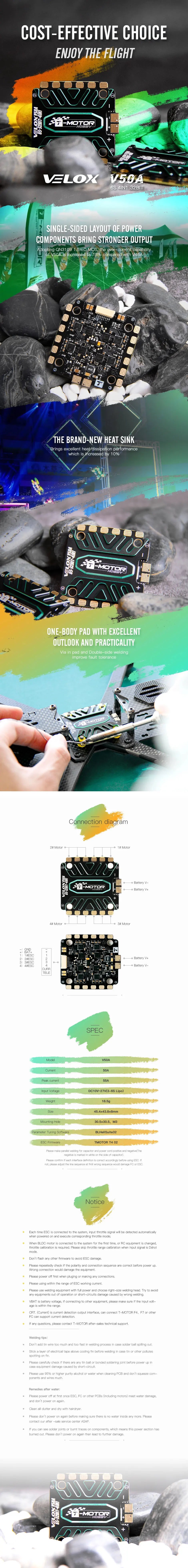 Extra product image