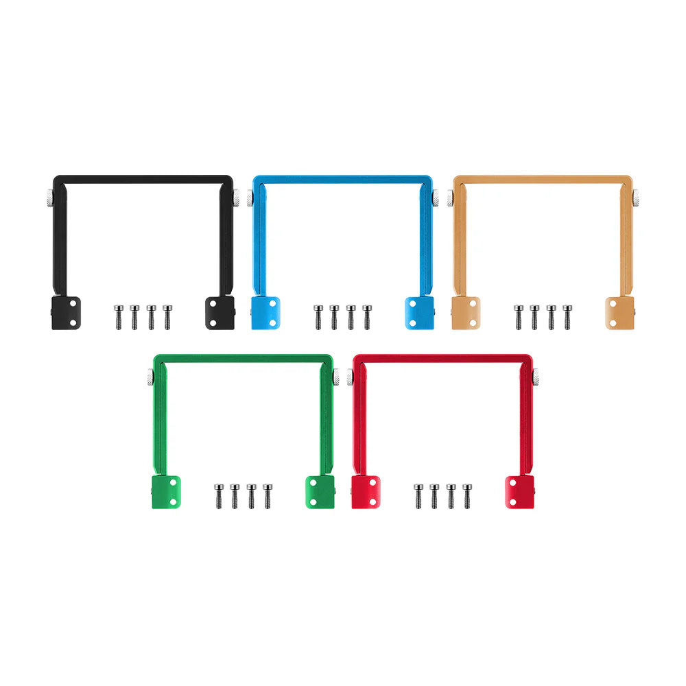 RadioMaster TX15 CNC Folding Stand