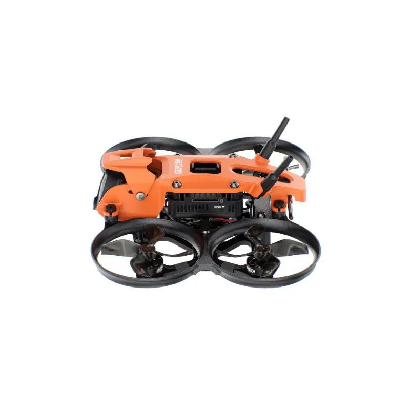 DarkStar16 DJI O4 Pro HD BNF