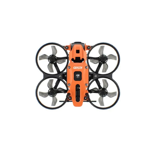 DarkStar16 DJI O4 Pro HD BNF