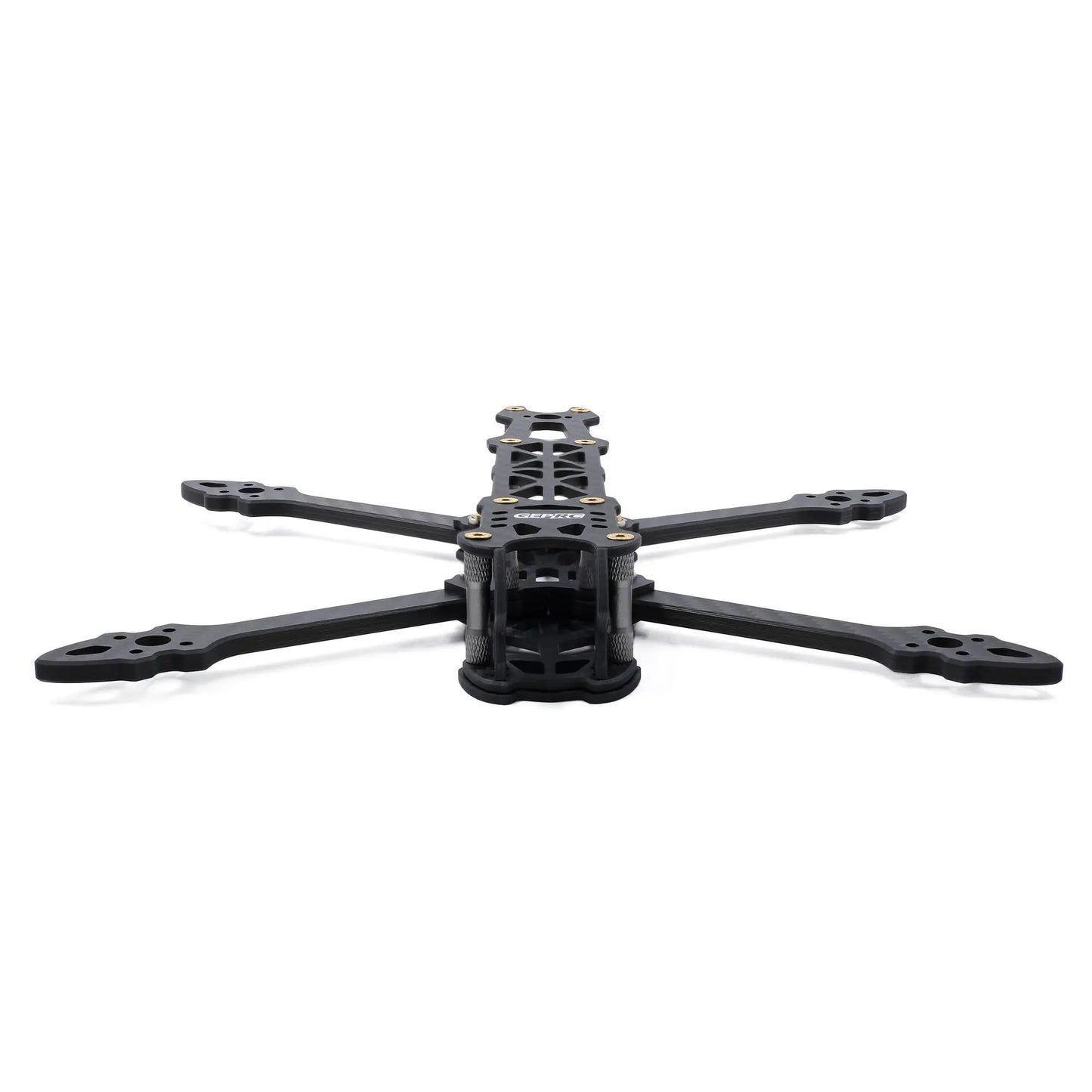 Usaldusväärne GEPRC Mark4 5-tolline FPV drooniraam freestyle lendudeks