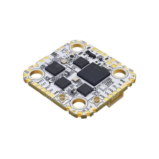 HDZero Halo Stack - H743 ELRS FC (MPU6000) + 70A AM32 ESC - 20x20