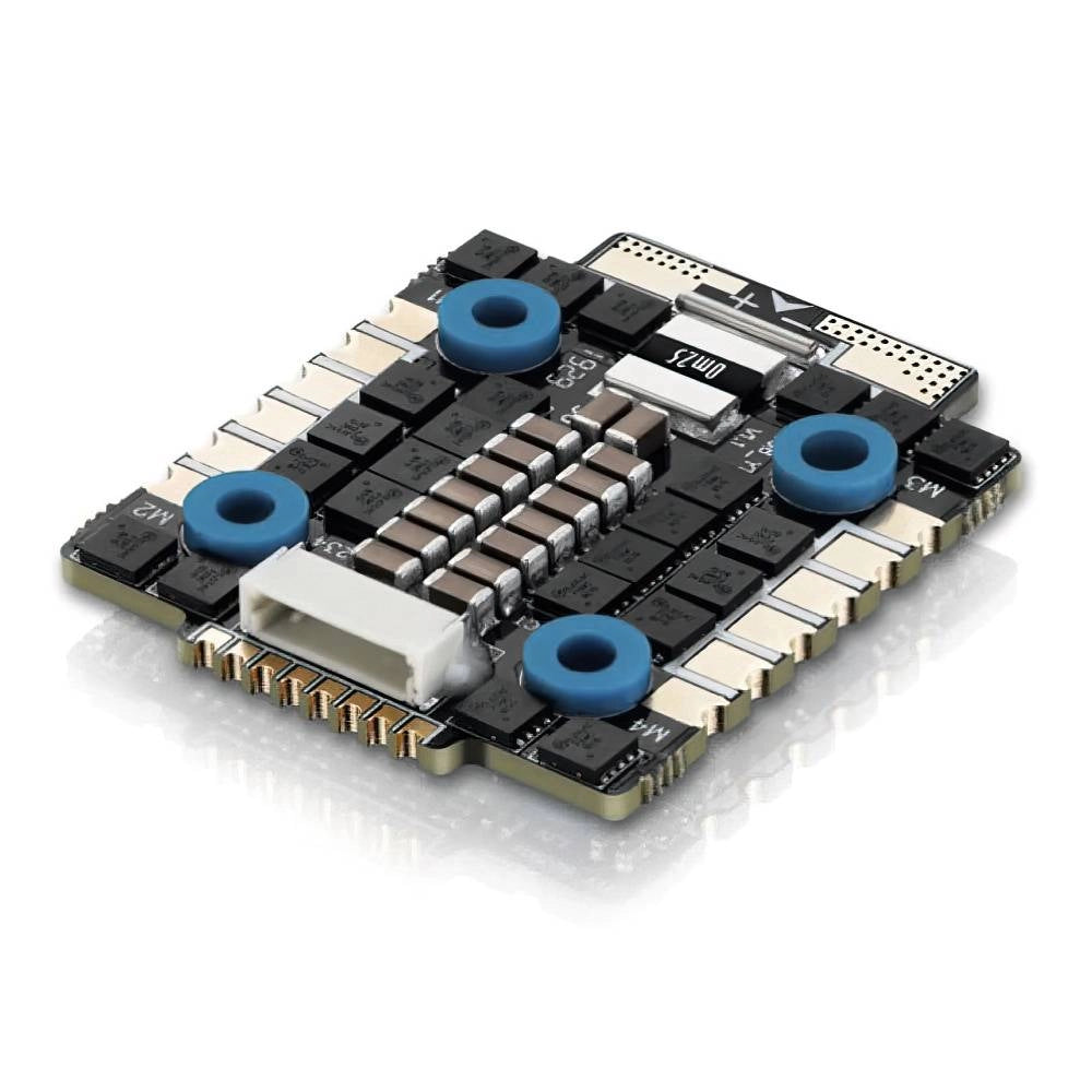 Hobbywing XRotor ESC- 45A 3-6S 4in1