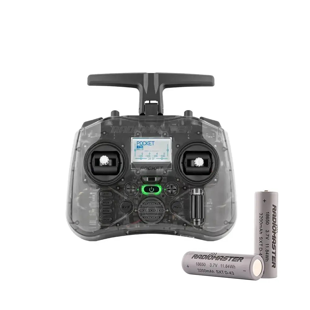 RadioMaster Pocket Radio