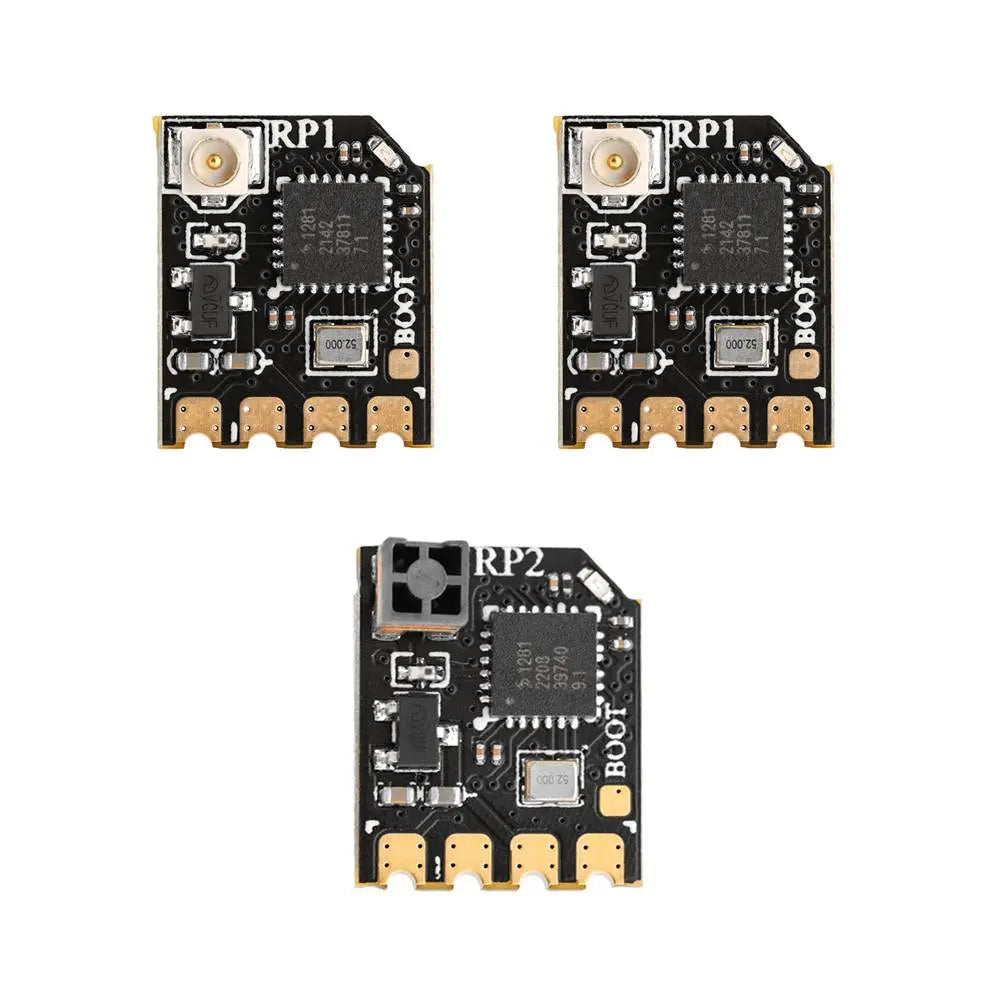 RadioMaster Ranger Micro 2.4Ghz ELRS Combo