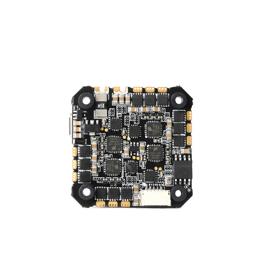T-Motor F7 45A AIO lennukontroller FC & kiiruskontroller ESC FPV droonile