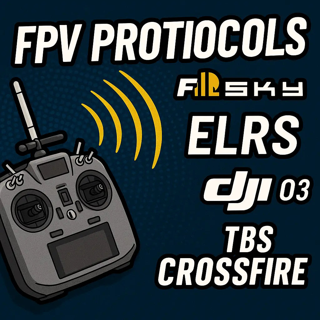 Juhtpultide protokollid ning kuidas seda valida