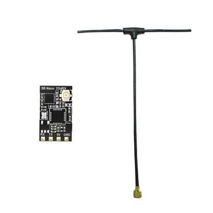 SpeedyBee Nano 2.4GHz ELRS Receiver