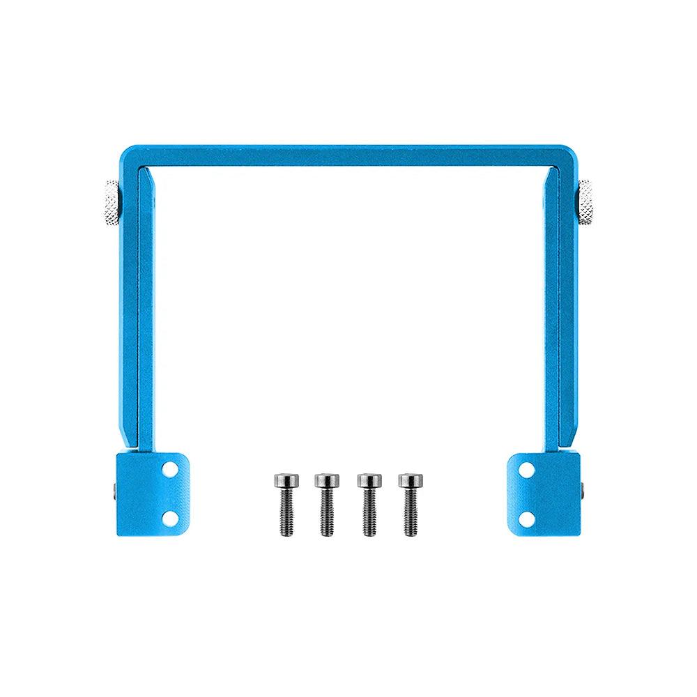 RadioMaster TX15 CNC Folding Stand