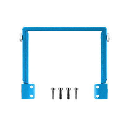 RadioMaster TX15 CNC Folding Stand