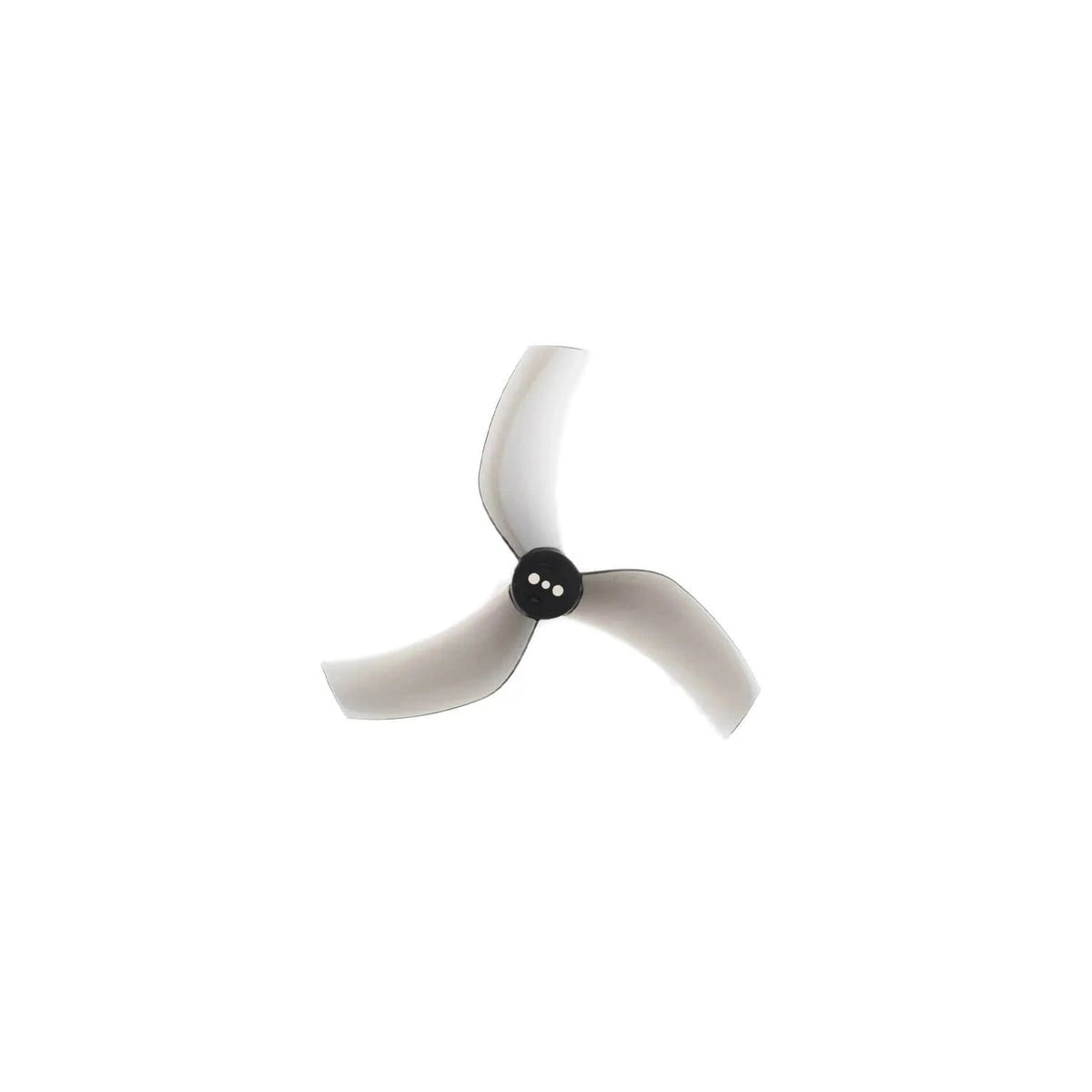 Propellers Gemfan Ducted D90S-3 (90MM/3.5Inch) - T mount 1.5mm - Clear Gray - (2CCW+2CW)