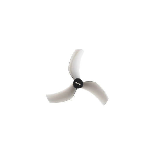Propellers Gemfan Ducted D90S-3 (90MM/3.5Inch) - T mount 1.5mm - Clear Gray - (2CCW+2CW)
