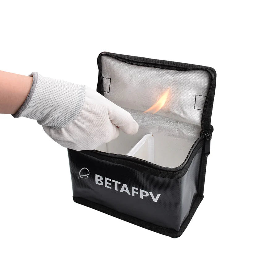 BETAFPV Lipo Battery Safety Bag