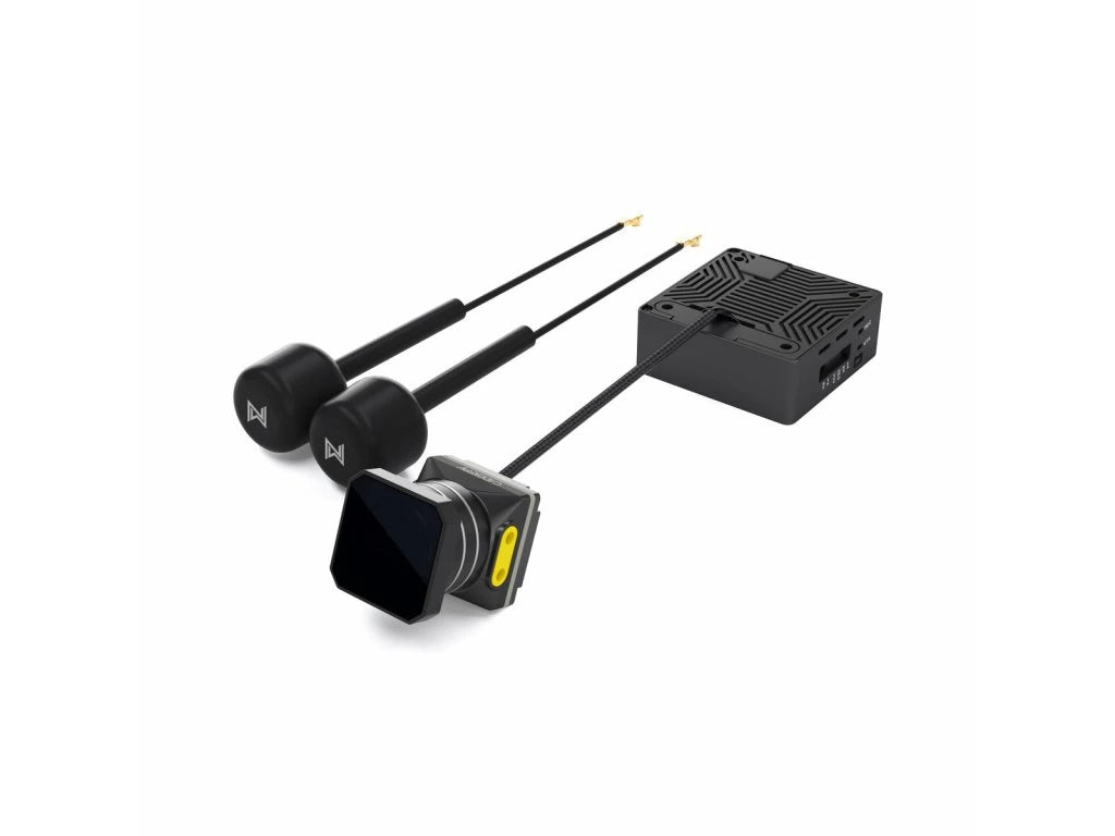 FPV Camera Walksnail Avatar HD Moonlight Kit