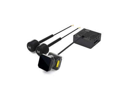 FPV Camera Walksnail Avatar HD Moonlight Kit