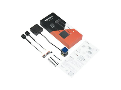 FPV Camera Walksnail Avatar HD Moonlight Kit