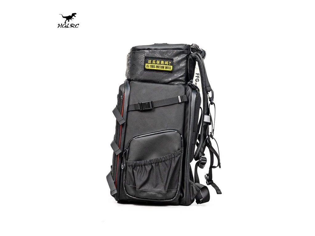 HGLRC Backpack