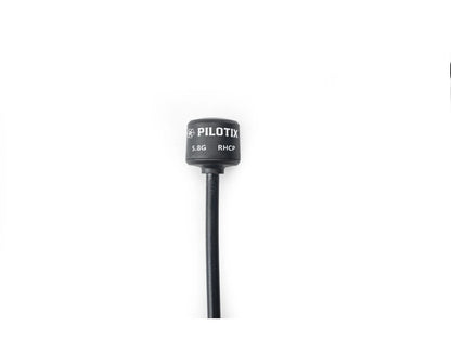 Pilotix Lollipop 5.8G SMA RHCP 160mm Antenna