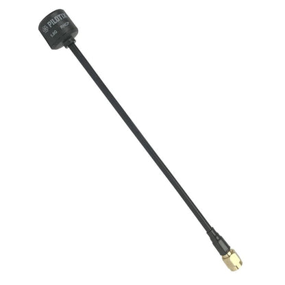 Pilotix Lollipop 5.8G SMA RHCP 160mm Antenna