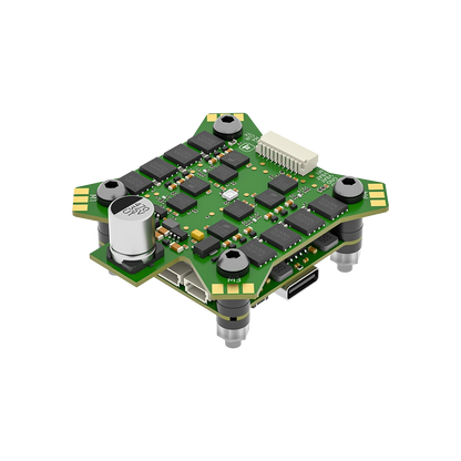 Stack iFlight BLITZ F745 (E55 4-IN-1 ESC)