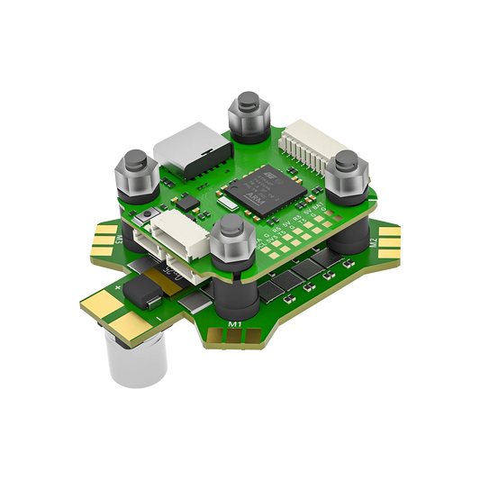 Stack iFlight BLITZ Mini F745 (E55 Mini 4-IN-1 ESC)