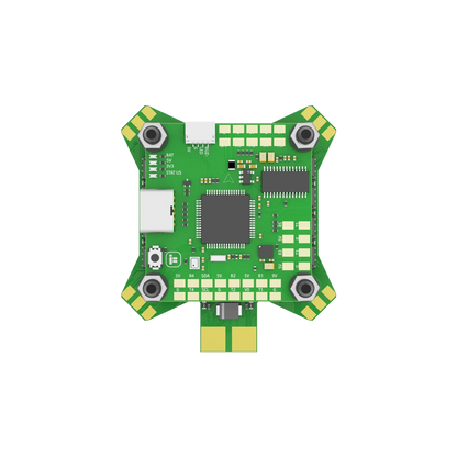 Stack iFlight BLITZ F7 E55 4-IN-1 Flight Tower System