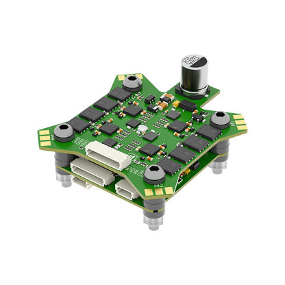 Stack iFlight BLITZ F7 E55S 4-IN-1 Flight Tower System