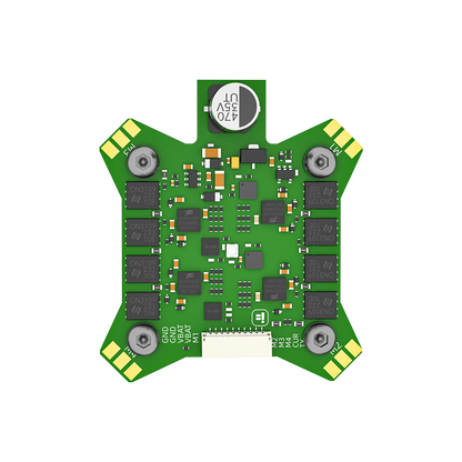 Stack iFlight BLITZ F7 E55S 4-IN-1 Flight Tower System