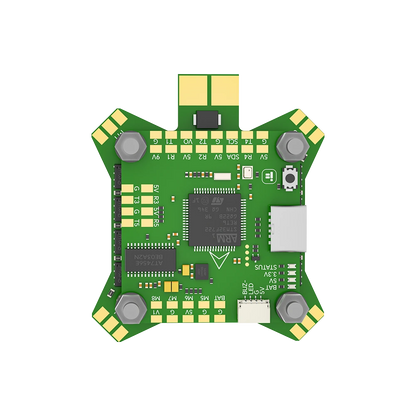 Stack iFlight BLITZ F7 E55S 4-IN-1 Flight Tower System