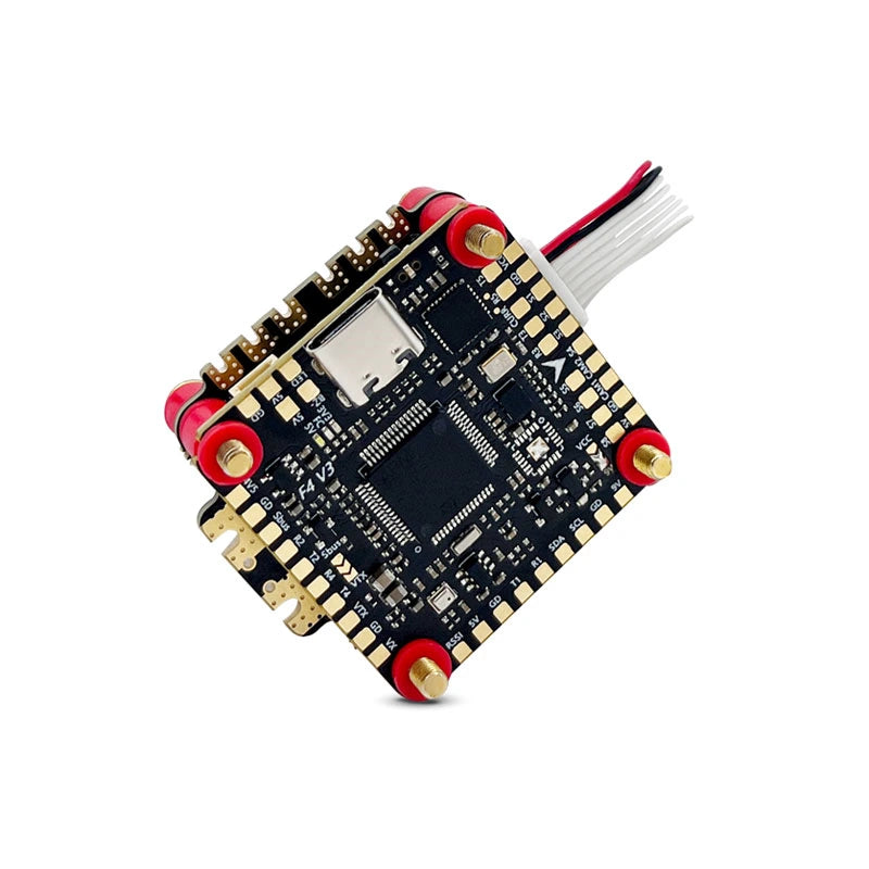 Stack Pilotix F405 V3 ICM42688 BLS 60A