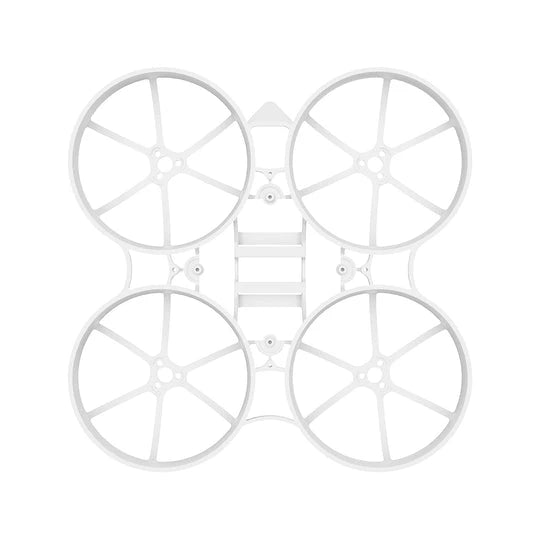 BETAFPV Meteor75 Air Brushless Whoop White Frame