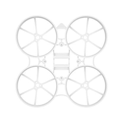 BETAFPV Meteor75 Air Brushless Whoop White Frame