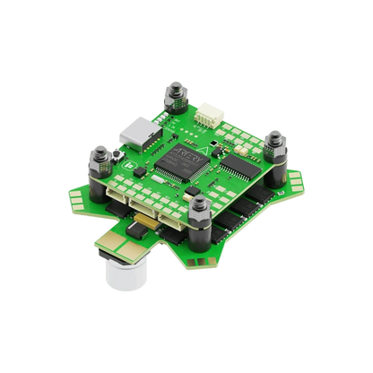 iFlight BLITZ ATF435 (E55S 4-IN-1 ESC) Stack