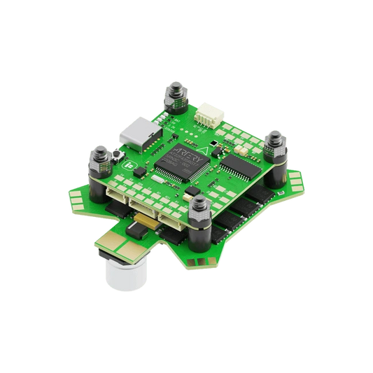 iFlight BLITZ ATF435 (E55S 4-IN-1 ESC) Stack