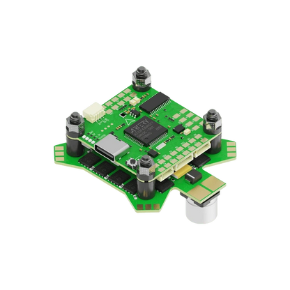 iFlight BLITZ ATF435 (E55S 4-IN-1 ESC) Stack