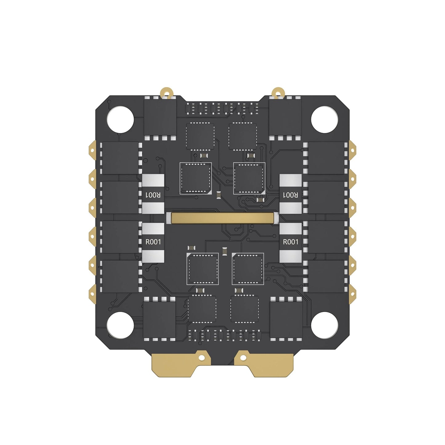 GEPRC Fettec G4 Alpha GF50A Stack