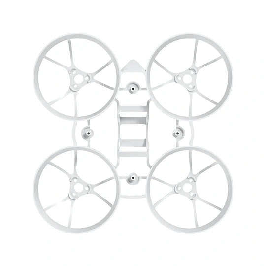 BETAFPV Meteor65 Air Brushless Whoop White Frame