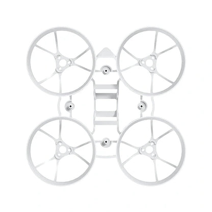 BETAFPV Meteor65 Air Brushless Whoop White Frame