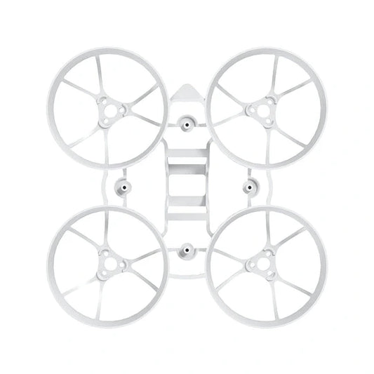 BETAFPV Meteor65 Air Brushless Whoop White Frame